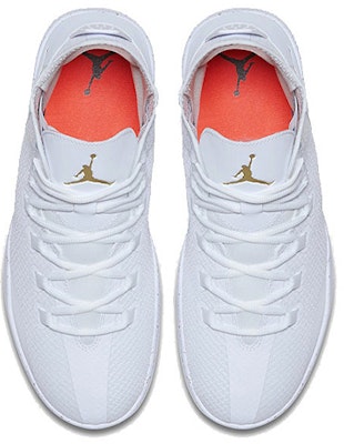 에어 조던 리빌 "메탈릭 골드" (Air Jordan Reveal "Metallic Gold") 834064-133 Lookbook 에어 조던 리빌 "메탈릭 골드" (Air Jordan Reveal "Metallic Gold") 834064-133