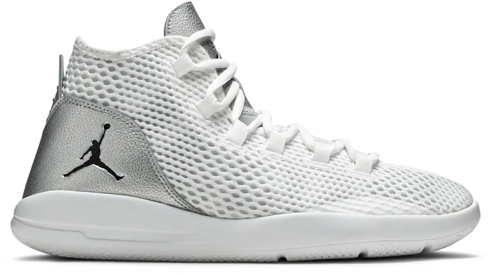 에어 조던 리빌 '메탈릭 실버' (Air Jordan Reveal 'Metallic Silver') 834064-100 Buy 에어 조던 리빌 '메탈릭 실버' (Air Jordan Reveal 'Metallic Silver') 834064-100