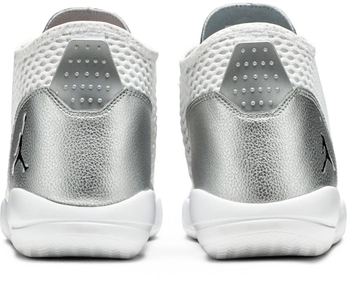 에어 조던 리빌 '메탈릭 실버' (Air Jordan Reveal 'Metallic Silver') 834064-100 Details for 에어 조던 리빌 '메탈릭 실버' (Air Jordan Reveal 'Metallic Silver') 834064-100