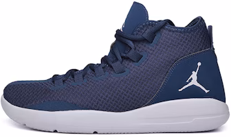 Air Jordan Reveal 'Midnight Navy' 834064-402 Air Jordan Reveal 'Midnight Navy' 834064-402