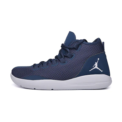 Jordan Reveal 'Midnight Navy'