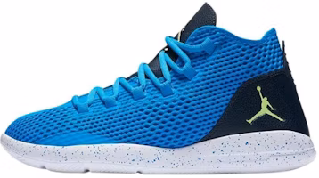 Air Jordan Reveal 'Photo Blue' 834064-406 Air Jordan Reveal 'Photo Blue' 834064-406