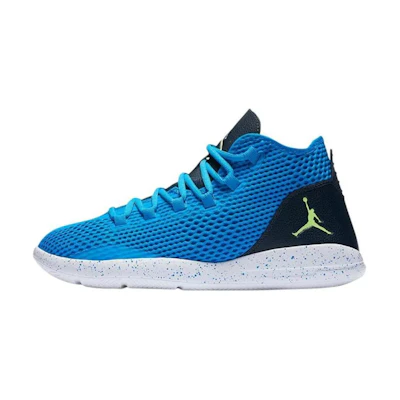 Jordan Reveal 'Photo Blue'