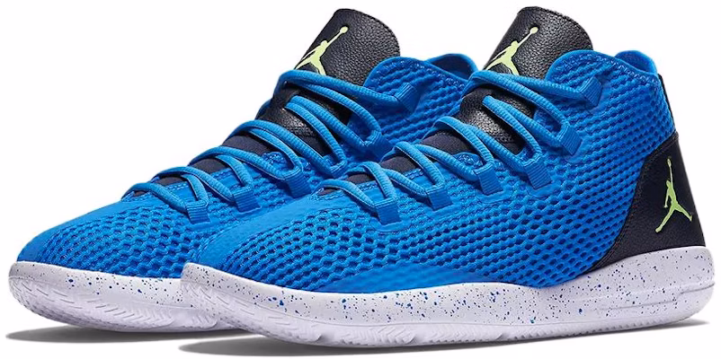 에어 조던 리빌 '포토 블루' (Ee-eo Jo-deon Libil 'Poto Beul-lu') 834064-406 Lookbook 에어 조던 리빌 '포토 블루' (Ee-eo Jo-deon Libil 'Poto Beul-lu') 834064-406