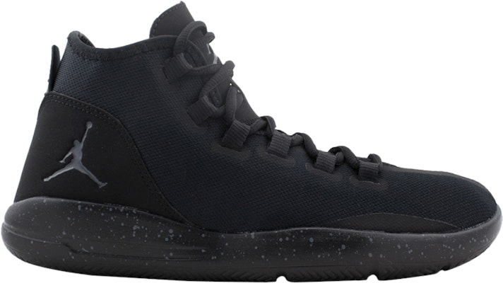 Air Jordan Reveal 'Triple Black' Zapatillas Negras 834064-001 Buy Air Jordan Reveal 'Triple Black' Zapatillas Negras 834064-001