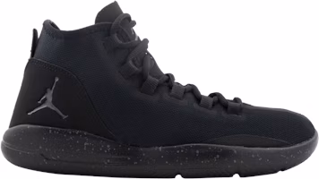 Air Jordan Reveal 'Triple Black' 834064-001 Air Jordan Reveal 'Triple Black' 834064-001