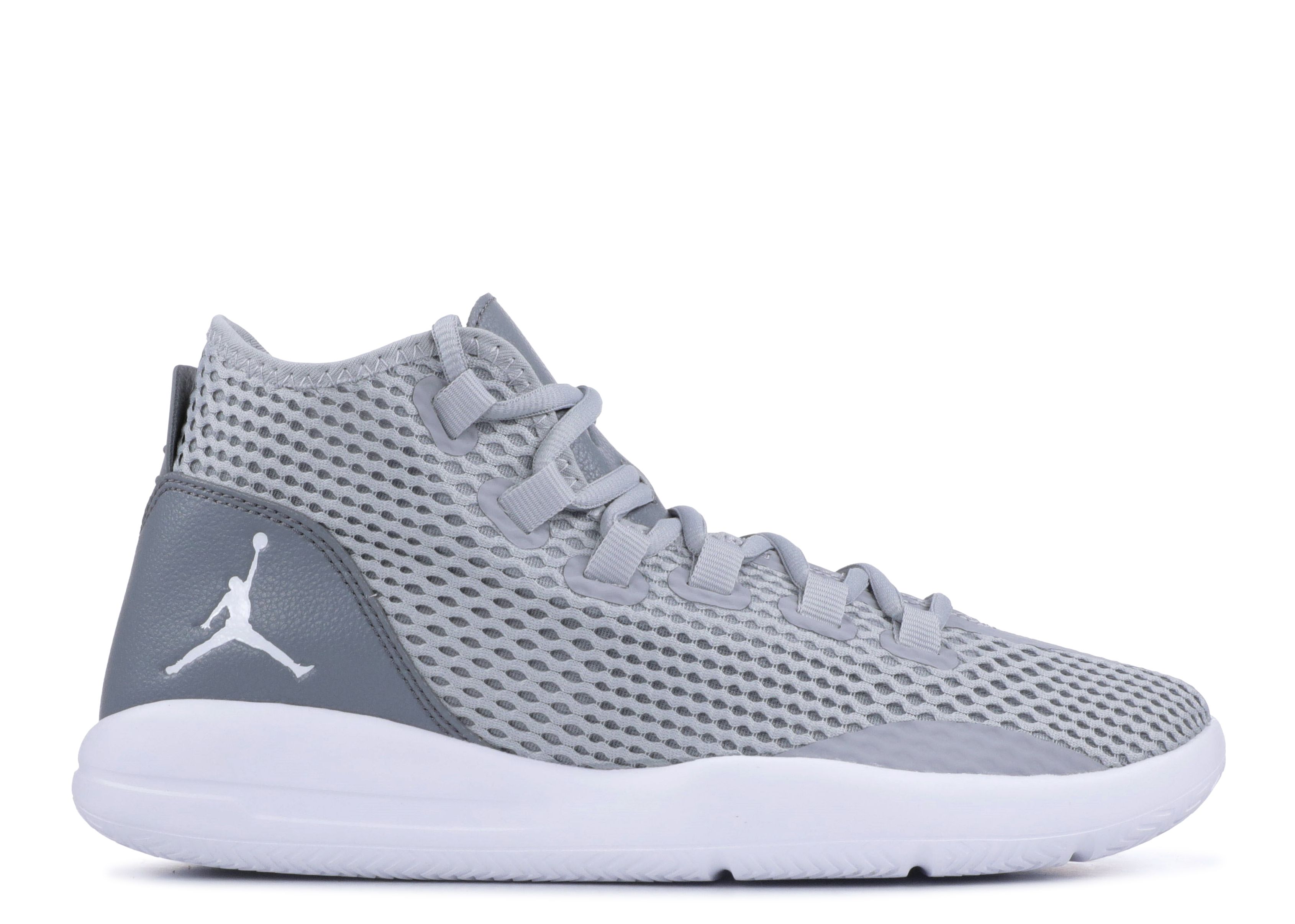 Air Jordan Reveal 'Wolf Grey' 834064-003