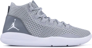Air Jordan Reveal 'Wolf Grey' 834064-003 Air Jordan Reveal 'Wolf Grey' 834064-003