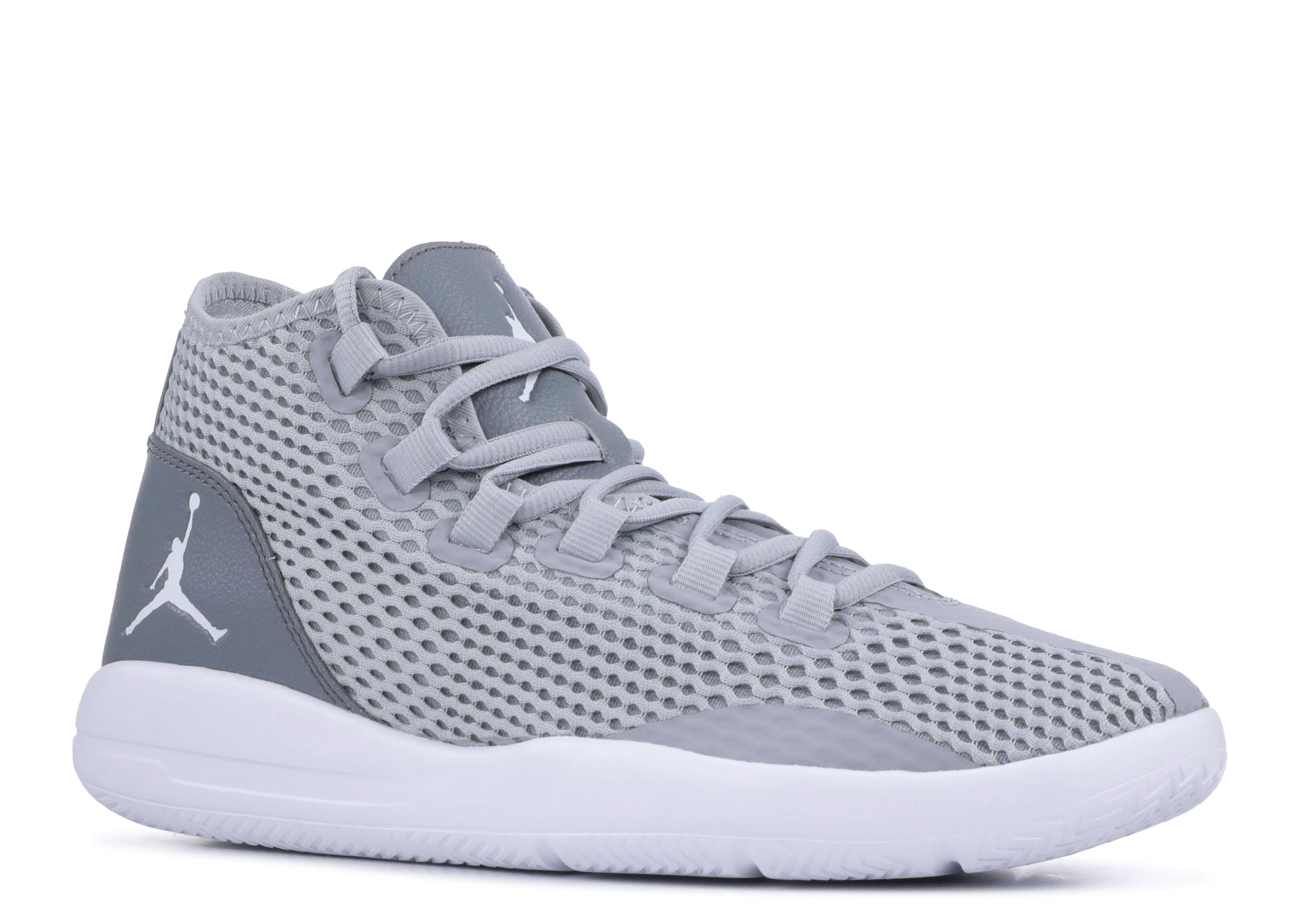 Order Air Jordan Reveal ''Gris Loup'' 834064-003