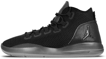 Air Jordan Reveal Premium 'Black' 834229-010 Air Jordan Reveal Premium 'Black' 834229-010