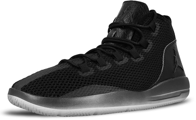 Air Jordan Reveal Premium 「黑色」 834229-010 Lookbook Air Jordan Reveal Premium 「黑色」 834229-010