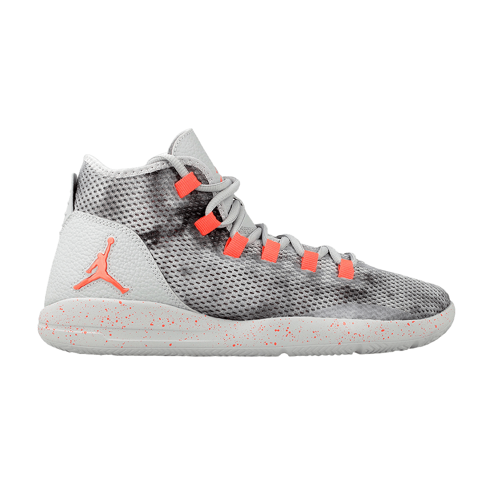 Air Jordan Reveal Premium 'Wolf Grey' 834229-015
