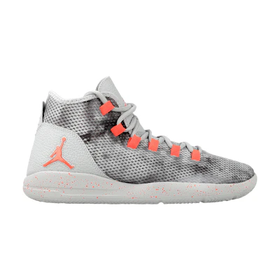 Jordan Reveal PRM 'Wolf Grey'