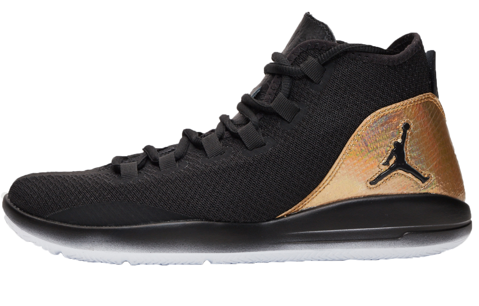 Air Jordan Reveal Quai 54 866037-001