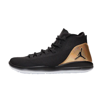 Jordan Reveal Quai 54