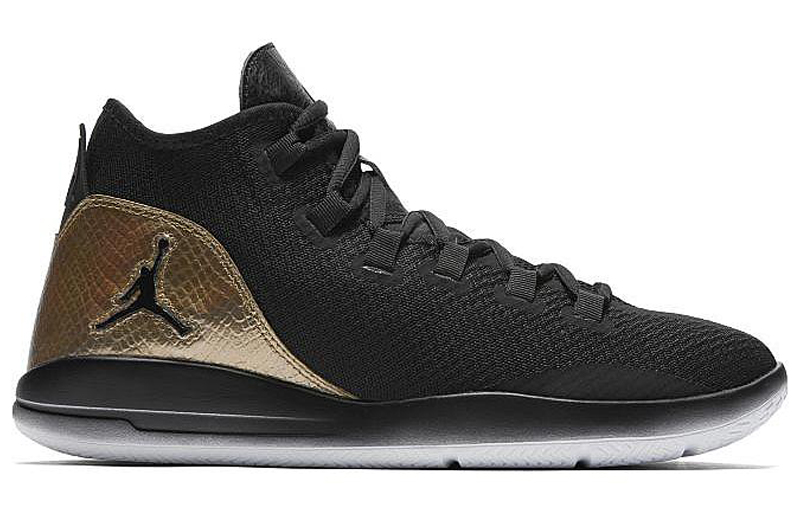 Order Air Jordan Terbongkar Quai 54 866037-001