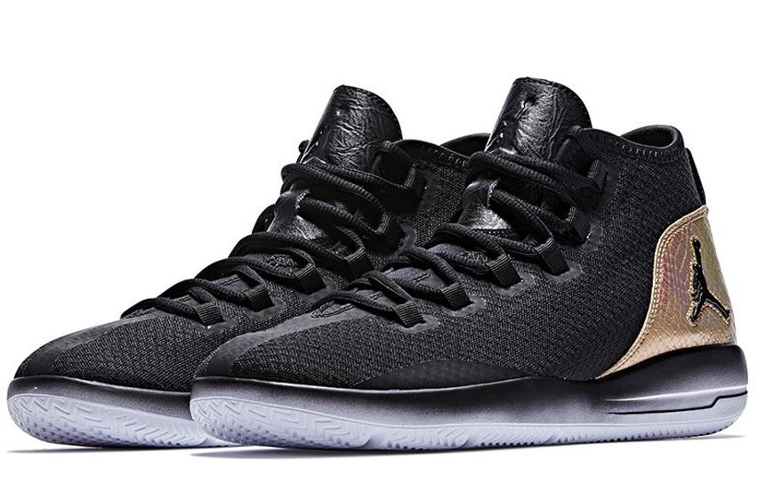 Lookbook Air Jordan Terbongkar Quai 54 866037-001