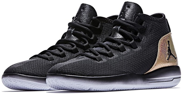 에어 조던 리빌 콰이 54 (Air Jordan Reveal Quai 54) 866037-001 Lookbook 에어 조던 리빌 콰이 54 (Air Jordan Reveal Quai 54) 866037-001