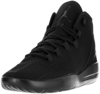 에어 조던 리빌 트리플 블랙 834064-020 834064-020 Lookbook 에어 조던 리빌 트리플 블랙 834064-020 834064-020