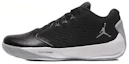 Buy Air Jordan Rising Hi-Low X ''Nero Bianco Grigio'' 849982-004