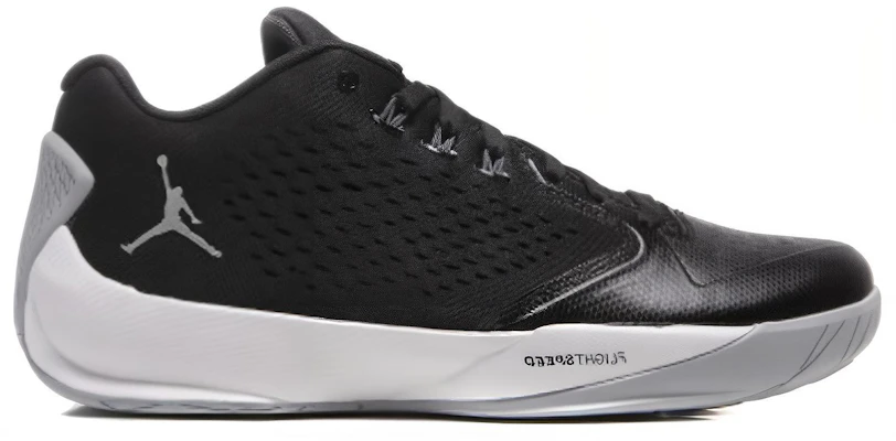 Air Jordan Rising Hi-Low X ''Nero Bianco Grigio'' 849982-004 Order Air Jordan Rising Hi-Low X ''Nero Bianco Grigio'' 849982-004