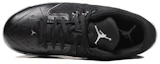 Shop Air Jordan Rising Hi-Low X ''Nero Bianco Grigio'' 849982-004