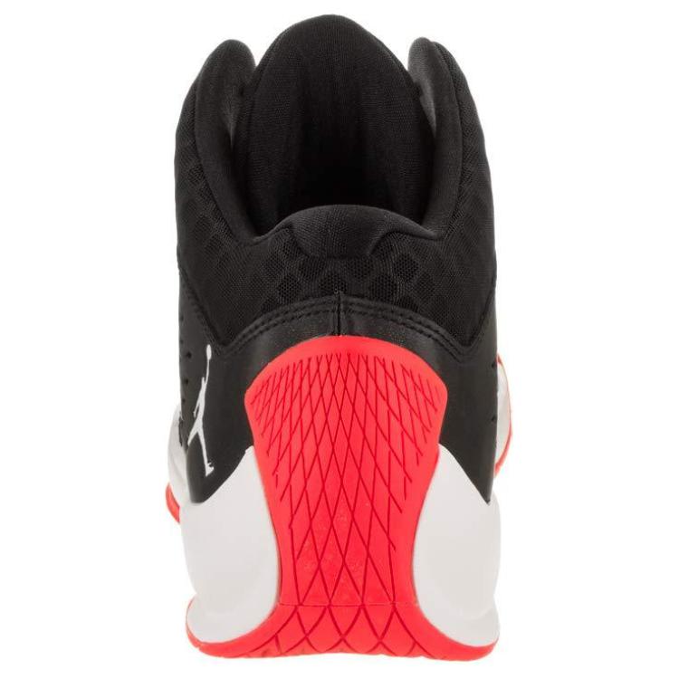 Jordan Rising Hi 圖 4