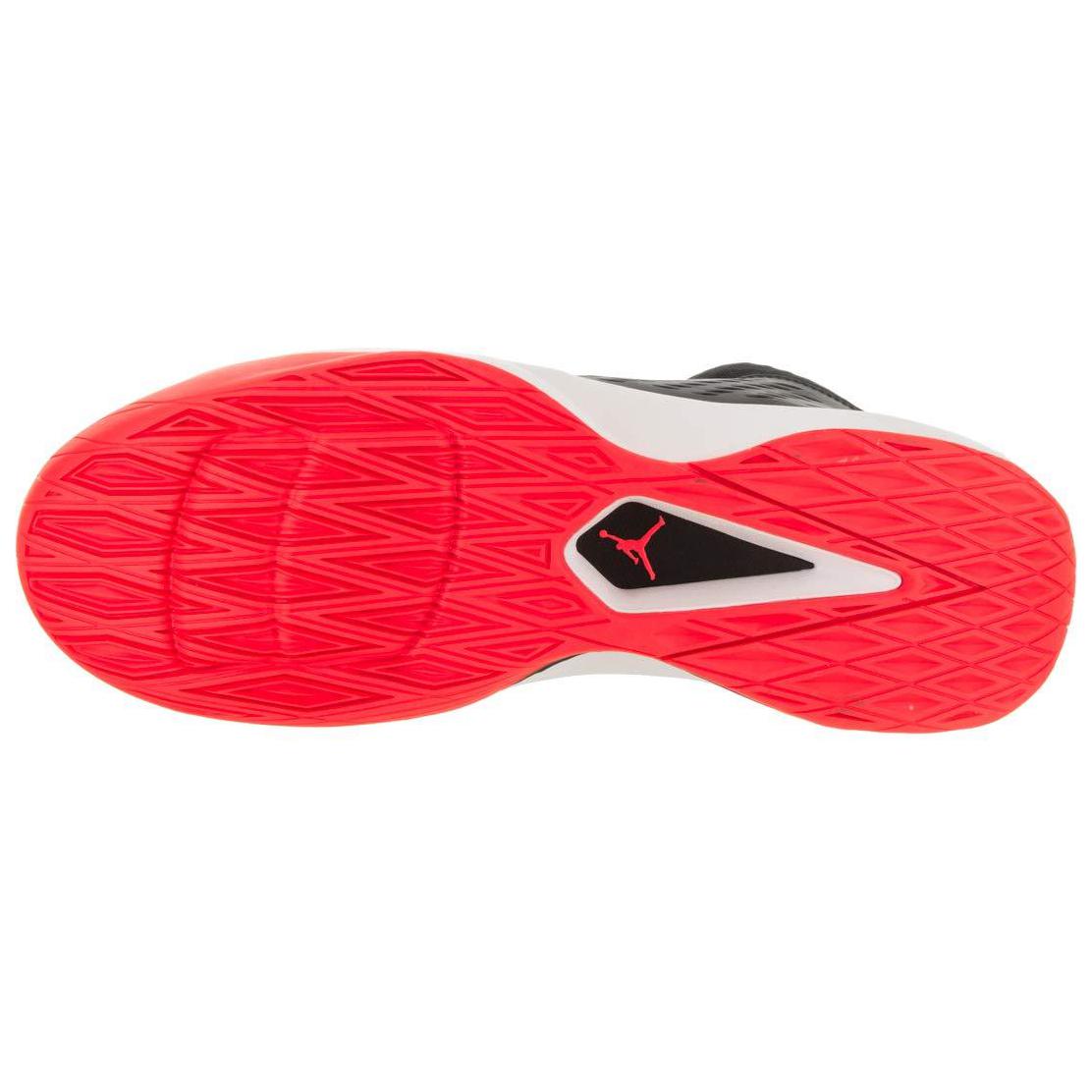 Jordan Rising Hi 圖 5