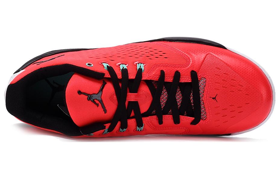 Shop Air Jordan Rising Hi-Low X '红外23' 849982-603