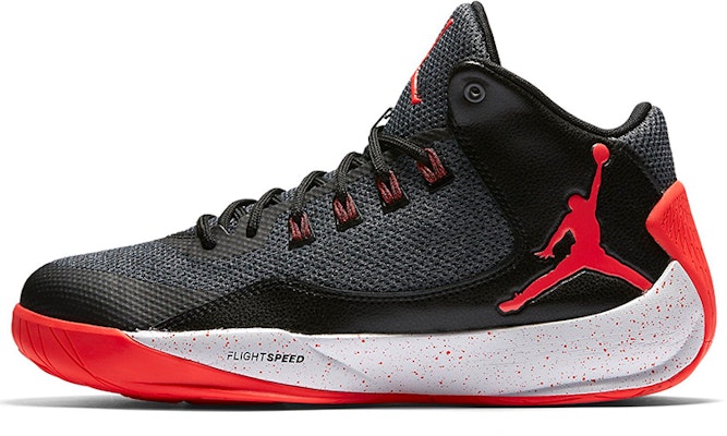 Air Jordan Rising High 2 '深灰红外23' 844065-006 Buy Air Jordan Rising High 2 '深灰红外23' 844065-006