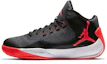 Buy Air Jordan Rising High 2 '深灰红外23' 844065-006