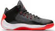 Order Air Jordan Rising High 2 '深灰红外23' 844065-006