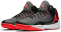 Lookbook Air Jordan Rising High 2 '深灰红外23' 844065-006