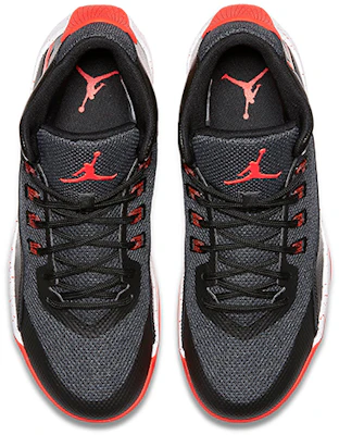 Air Jordan Rising High 2 '深灰红外23' 844065-006 Shop Air Jordan Rising High 2 '深灰红外23' 844065-006