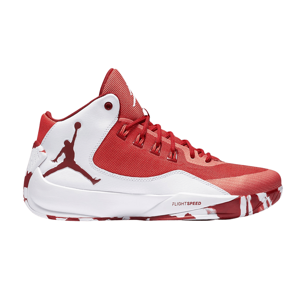 Air Jordan Rising High 2 'Infrared 23' 844066-601