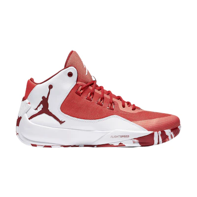 Jordan Rising High 2 'Infrared 23'