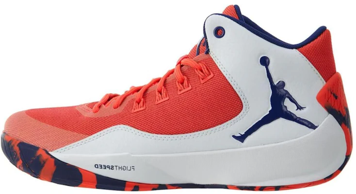 Air Jordan Rising High 2 ''Infrared Bleu Royal Profond'' 844065-607 Buy Air Jordan Rising High 2 ''Infrared Bleu Royal Profond'' 844065-607