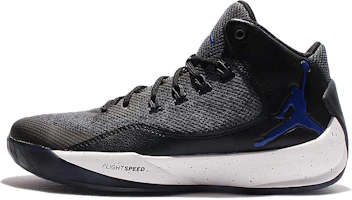 Air Jordan Rising High 2 'Dark Grey' 844065-005 Air Jordan Rising High 2 'Dark Grey' 844065-005