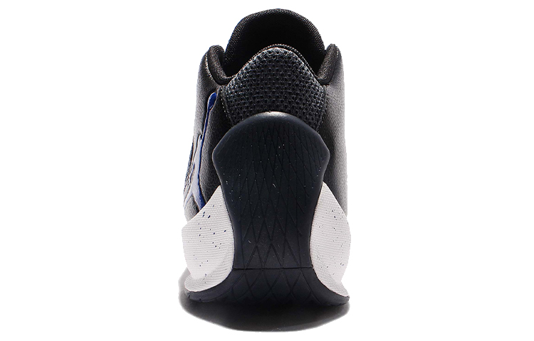 Shop Air Jordan Rising High 2 "深灰色" 844065-005