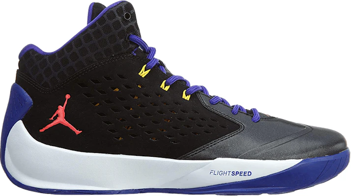 Air Jordan Rising High '黑紫' 768931-026 Buy Air Jordan Rising High '黑紫' 768931-026