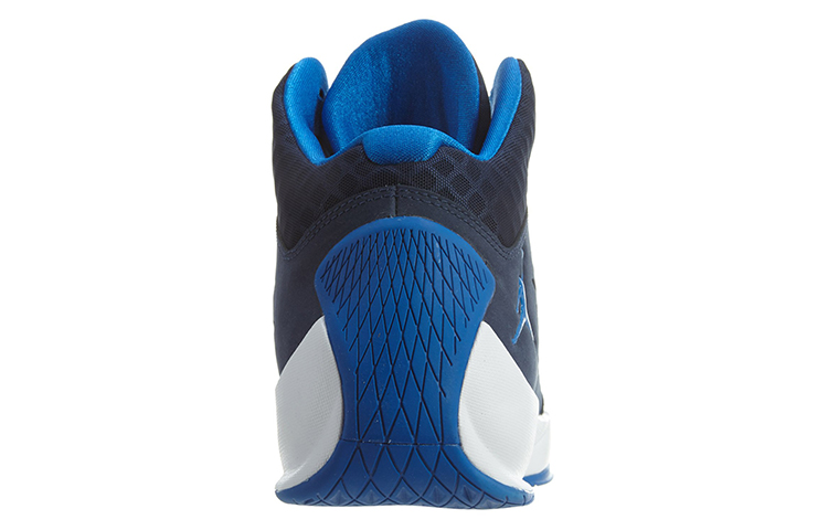 Shop Air Jordan Rising High ''Bleu Blanc'' 768931-402