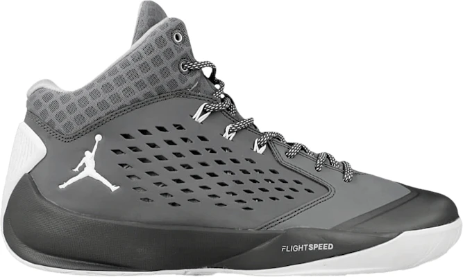 Air Jordan Rising High ''Gris Cool''. 768931-003 Buy Air Jordan Rising High ''Gris Cool''. 768931-003