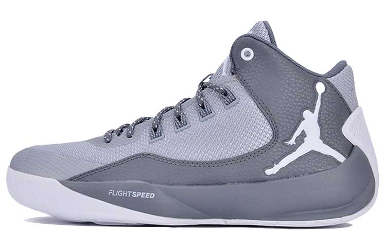 Air Jordan Rising High 'Grey' 845843-003