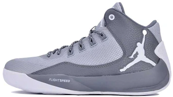 Air Jordan Rising High 'Grey' 845843-003 Air Jordan Rising High 'Grey' 845843-003