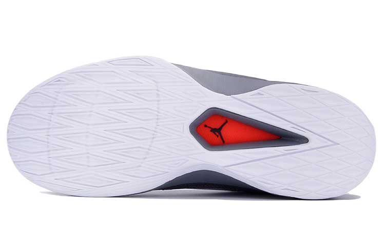 Shop Air Jordan Rising High ''Grijs'' 845843-003