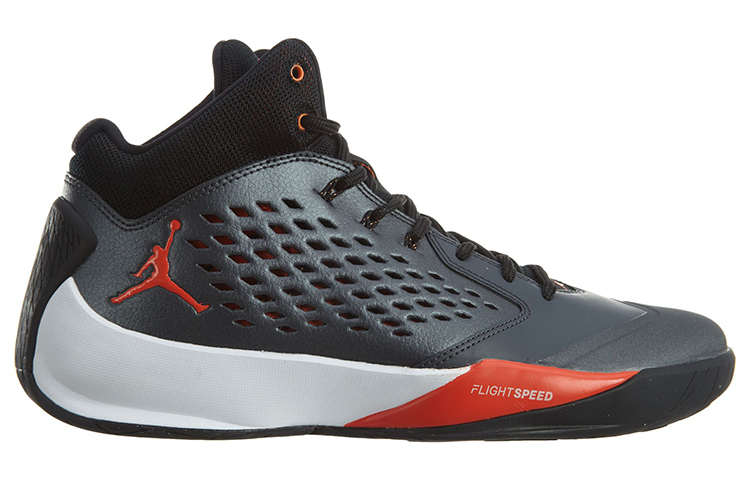 Order エア ジョーダン ライジング ハイ "メタリックヘマタイト" 768931-005