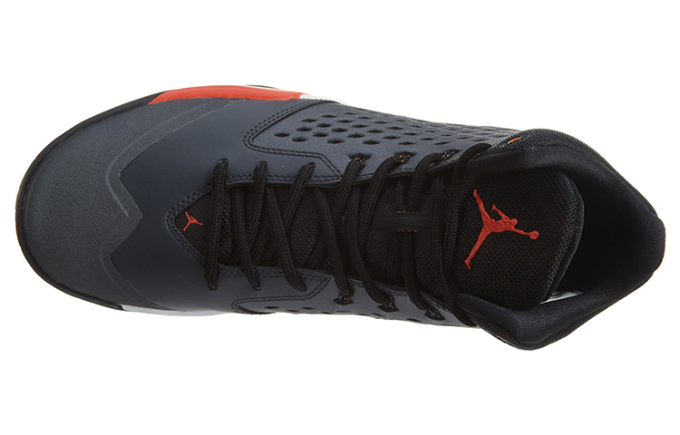Shop エア ジョーダン ライジング ハイ "メタリックヘマタイト" 768931-005