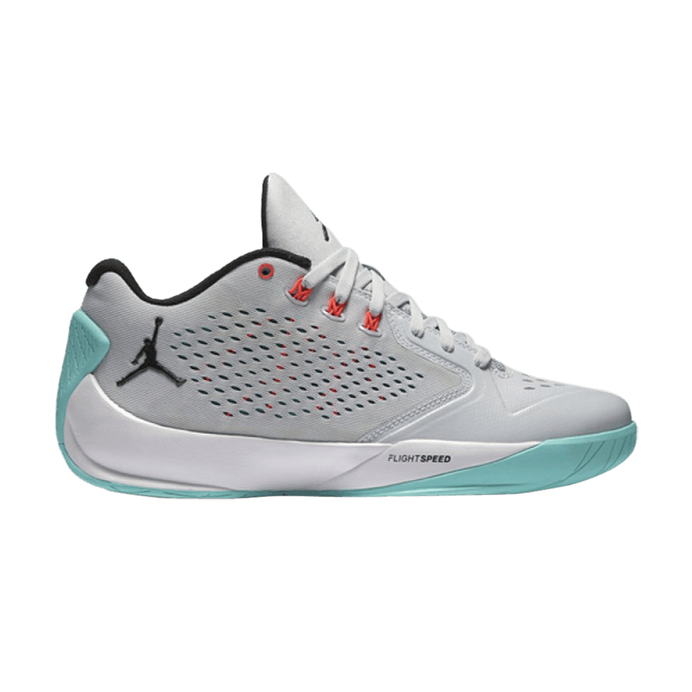 Air Jordan Rising High 'Platinum Turquoise' SU16-MNJDSP-858-567737