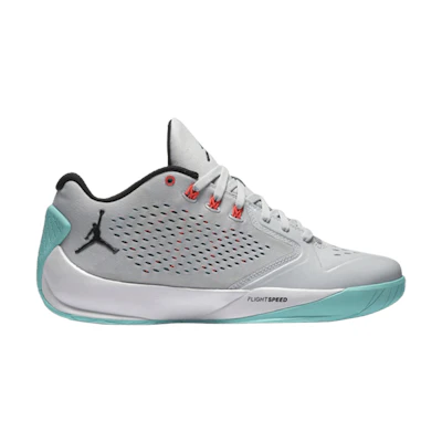 Jordan Rising High 'Platinum Turquoise'