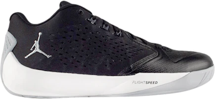 Air Jordan Rising High Low 'Black' 834233-004 Air Jordan Rising High Low 'Black' 834233-004